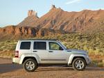 Jeep Liberty 2007 года